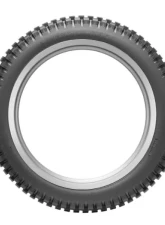 Dunlop K950 Rear Tire 4.00-18 64P BIAS TT                                     - 45112401 - Image 3