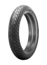 Dunlop Mutant Front Tire 120/70ZR17 (58W) Radial                                     - 45255200 - Image 2