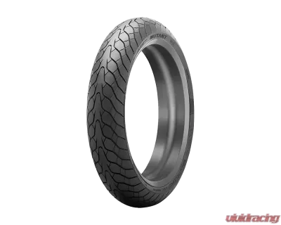 Dunlop Mutant Front Tire 120/70ZR17 (58W) Radial - 45255200
