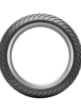 Dunlop Mutant Front Tire 120/70ZR17 (58W) Radial                                     - 45255200 - Image 3