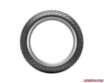 Dunlop Mutant Front Tire 120/70ZR17 (58W) Radial - 45255200
