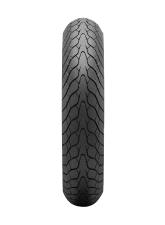 Dunlop Mutant Front Tire 120/70ZR17 (58W) Radial                                     - 45255200 - Image 3