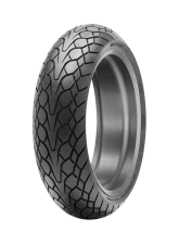 Dunlop Mutant Rear Tire 160/60ZR17 (69W) Radial                                     - 45255202 - Image 2