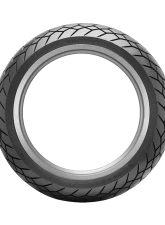 Dunlop Mutant Rear Tire 160/60ZR17 (69W) Radial                                     - 45255202 - Image 3