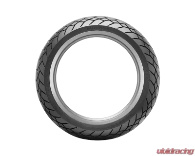 Dunlop Mutant Rear Tire 160/60ZR17 (69W) Radial - 45255202