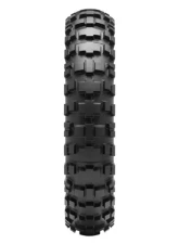 Dunlop D908 Rally Raid Rear Tire 150/70B18 70S BIAS TT                                     - 45052370 - Image 4