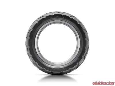 Dunlop D604 Front 120/70-12 51L BIAS TL - 45215048