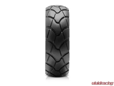 Dunlop D604 Front 120/70-12 51L BIAS TL - 45215048