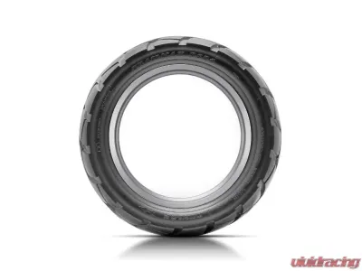 Dunlop D604 Rear 130/70-12 62L BIAS TL - 45215531