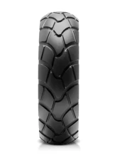 Dunlop D604 Rear 130/70-12 62L BIAS TL                                     - 45215531 - Image 4