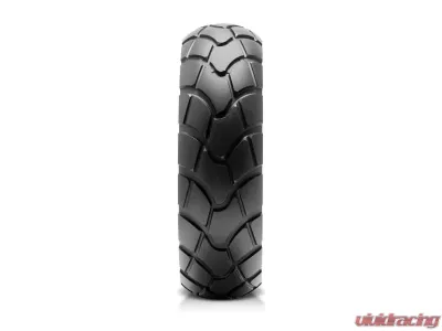 Dunlop D604 Rear 130/70-12 62L BIAS TL - 45215531