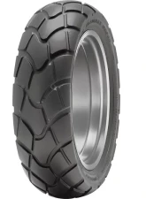 Dunlop D604 Front 120/70-12 51L BIAS TL                                     - 45215048 - Image 2