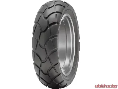 Dunlop D604 Front 120/70-12 51L BIAS TL - 45215048