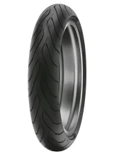 Dunlop Roadsmart IV Front Tire 120/70ZR17 (58W) TL                                     - 45253301 - Image 2