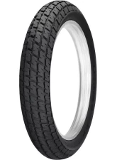 Dunlop K180A Flat Track Front Tire 130/80-19 67H BIAS TL                                     - 45241428 - Image 2