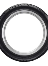 Dunlop D401 Front Tire 90/90-19 52H BIAS TL                                     - 45064545 - Image 3