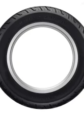 Dunlop D401 Rear Tire 200/55R17 78V BIAS TL                                     - 45064544 - Image 3