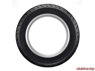 Dunlop D401 Rear Tire 200/55R17 78V BIAS TL - 45064544