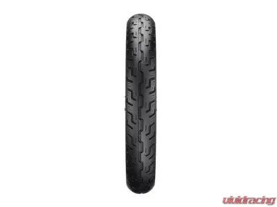 Dunlop D401 Front Tire 90/90-19 52H BIAS TL - 45064545