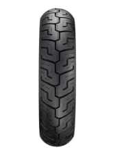 Dunlop D401 Rear Tire 200/55R17 78V BIAS TL                                     - 45064544 - Image 4