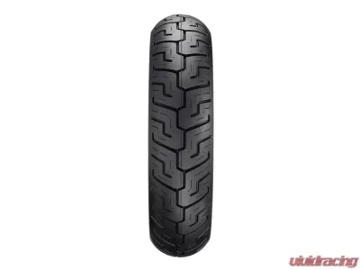 Dunlop D401 Rear Tire 200/55R17 78V BIAS TL - 45064544