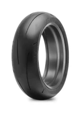 Dunlop Dragmax Rear Tire 190/50ZR17 (73W) TL BL                                     - 45246215 - Image 2