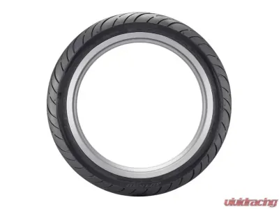 Dunlop Elite 4 Front Tire 150/80R17 72H  BIAS TL - 45119300