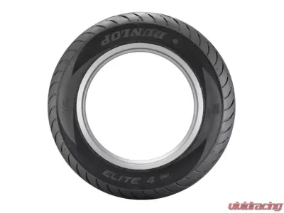 Dunlop Elite 4 Rear Tire 200/55-16 77H RADIAL TL - 45119548