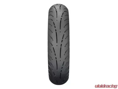 Dunlop Elite 4 Rear Tire 200/55-16 77H RADIAL TL - 45119548