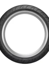 Dunlop Roadsport 3 Front Tires 120/70ZR17 58W Radial TL                                     - 45227051 - Image 3