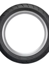 Dunlop Roadsport 3 Rear Tires 160/70ZR17 73W Radial TL                                     - 45227405 - Image 3
