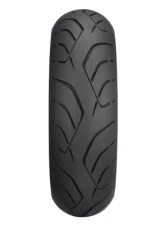 Dunlop Roadsport 3 Rear Tires 160/70ZR17 73W Radial TL                                     - 45227405 - Image 4