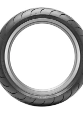 Dunlop Roadsmart IV Front Tire 120/70ZR17 (58W) TL                                     - 45253301 - Image 3