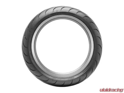 Dunlop Roadsmart IV Front Tire 120/70ZR17 (58W) TL - 45253301