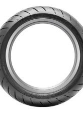 Dunlop Roadsmart IV Rear Tire 170/60ZR17 (72W) TL                                     - 45253303 - Image 3