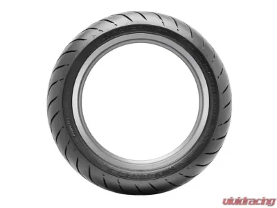 Dunlop Roadsmart IV Rear Tire 170/60ZR17 (72W) TL - 45253303