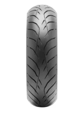 Dunlop Roadsmart IV Rear Tire 170/60ZR17 (72W) TL                                     - 45253303 - Image 4