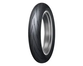 Dunlop Sportmax Q5A Front Tire 120/60ZR17 55W M/C TL
