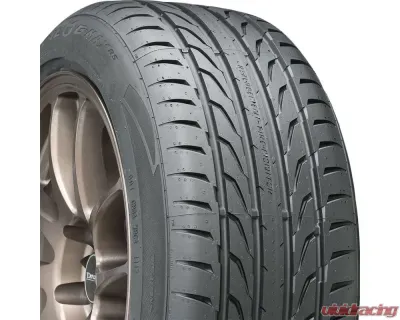 General Tires GMAX RS Tire 245/35 R19 93YxL BSW - 15492990000