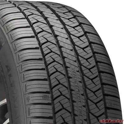 General Altimax RT45 Tire 215 /70 R16 100T SL BSW - 15577420000