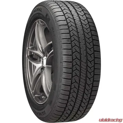 General Altimax RT45 Tire 215 /65 R17 99T SL BSW - 15576340000