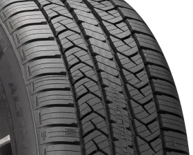 General Altimax RT45 Tire 245 /45 R19 102V XL BSW