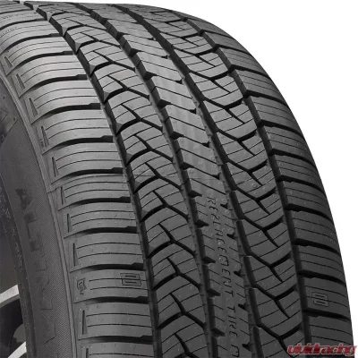 General Altimax RT45 Tire 235 /55 R17 99T SL BSW - 15576570000