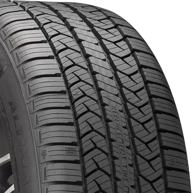 General Altimax RT45 Tire 205 /50 R17 93V XL BSW - 15577290000