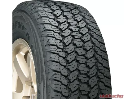 Goodyear Wrangler All Terrain Adventure with Kevlar Tire 265/60 R18 110T SL VSB CM - 758076630