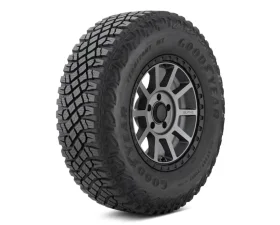 Goodyear Wrangler Territory MT LT315/70R17