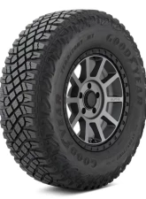 Goodyear Wrangler Territory MT LT315/70R17                                     - 796270833 - Image 2