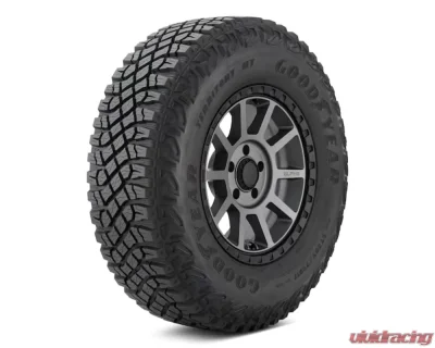 Goodyear Wrangler Territory MT LT315/70R17 - 796270833