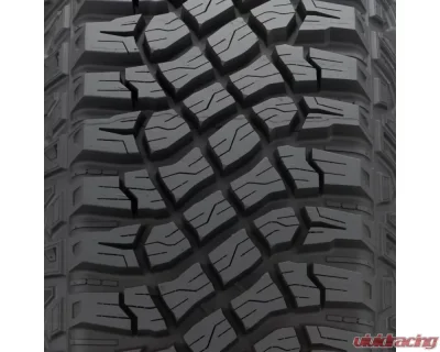 Goodyear Wrangler Territory MT LT315/70R17 - 796270833