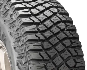 Goodyear Wrangler Territory MT Tire LT265 /60 R20 110S C1 BSW GM